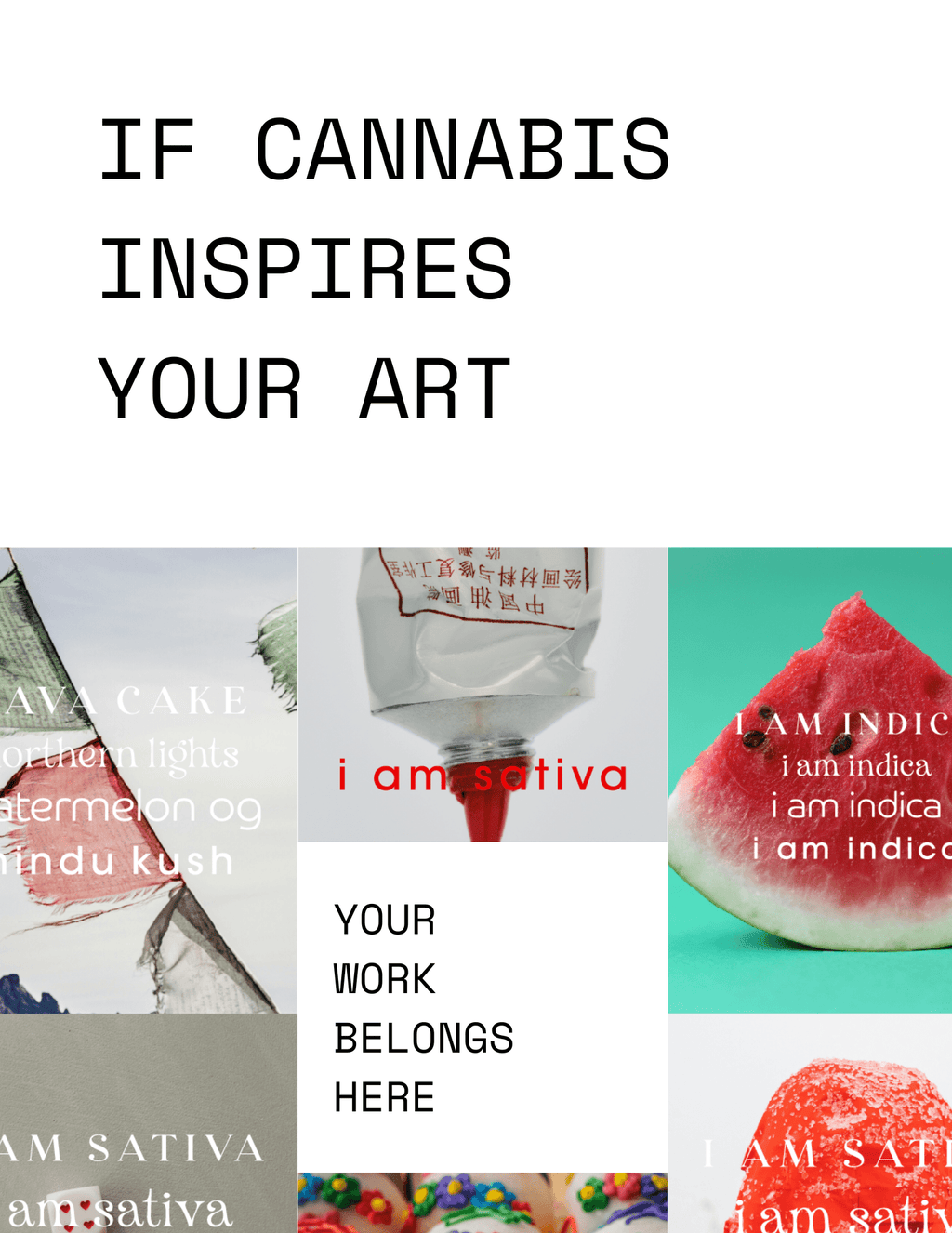 Made From Strain: Build the Future of Utopian Threads - Utopian Threads