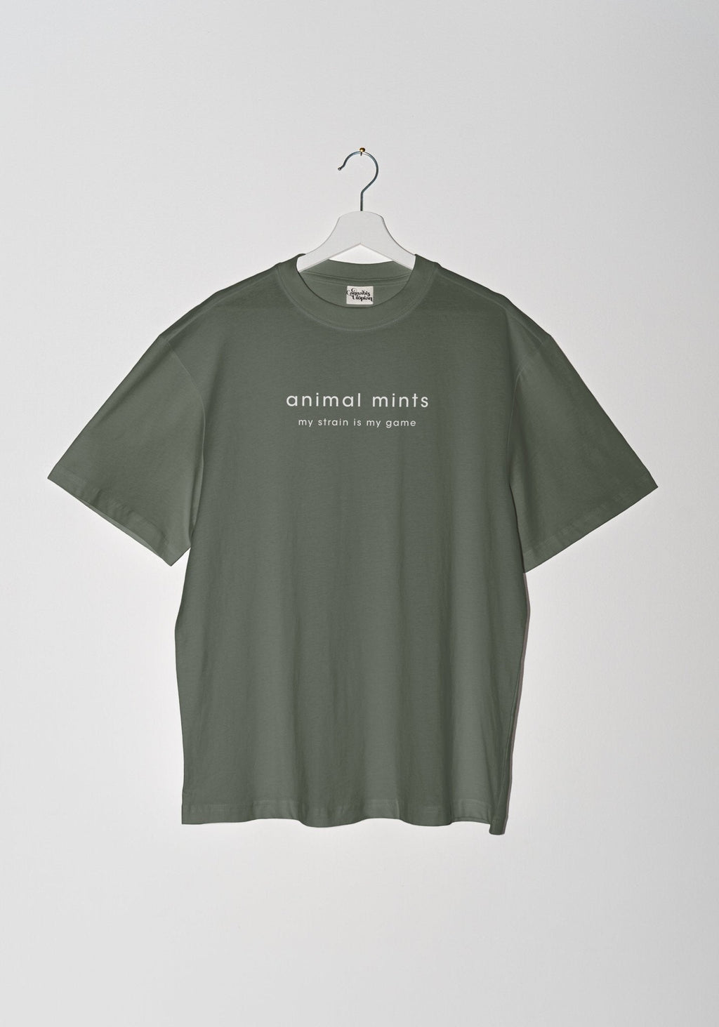 Minimalist Magic: The Bold Tee Trend - Utopian Threads