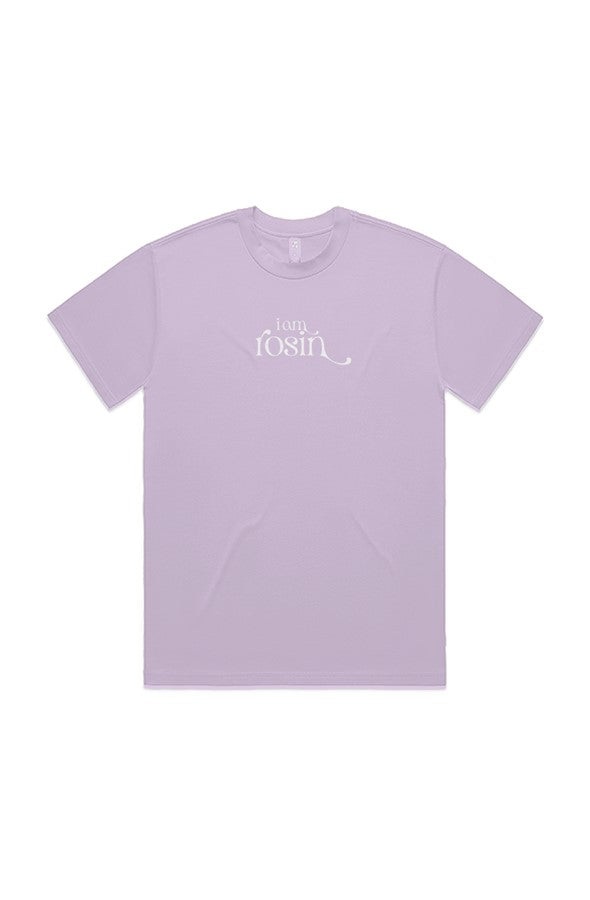 I Am Rosin Standard Tee