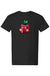 Fruit gone bad radical raspberry Blk Tee
