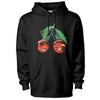 Fruit gone bad Cherry Hoodie