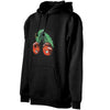 Fruit gone bad Cherry Hoodie