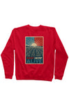 Keep Hemp Alive Sweatshirt