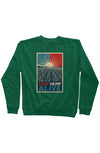 Keep Hemp Alive Sweatshirt