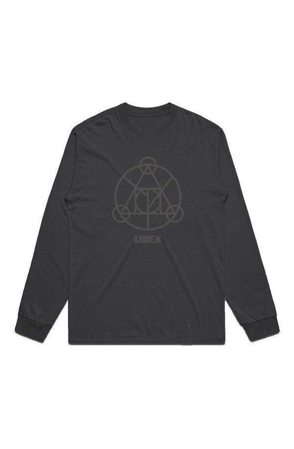 LiveX Sigil Long Sleeve