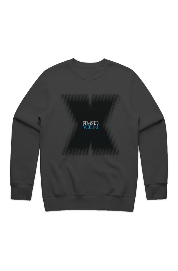 Remissio Indica Crewneck