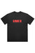 LiveX Core Logo Tee