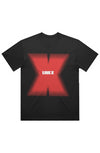 LiveX Red Halo Tee