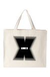 X Marks the Craft Tote Bag