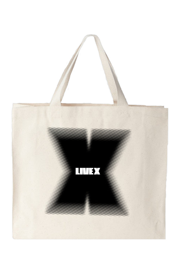 X Marks the Craft Tote Bag