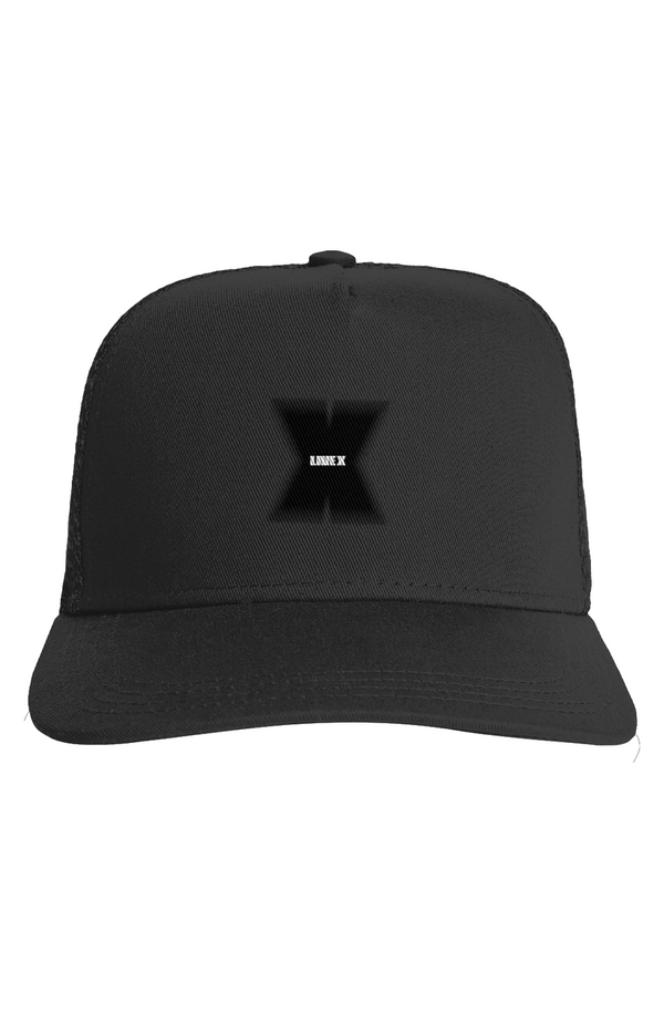 LIVE X Trucker Hat