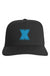 LiveX “Blue X” Trucker Hat