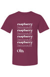 Raspberry Lemonade Tee