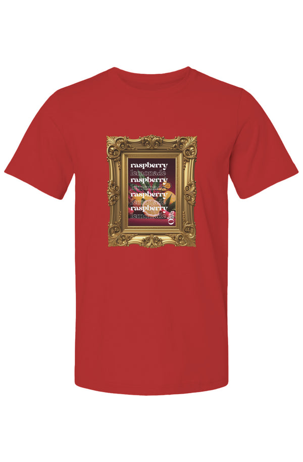 Raspberry Lemonade “Still Life” Tee