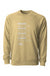 Classic Lemonade Crewneck