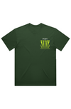 Zingiez Lime Tee