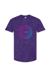 Zingiez State of Mind Berry Tee