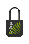 Zingiez Tote Bag Green