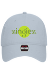 Zingiez Apple Dad Hat