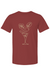 Marys Espresso Martini Tee