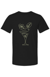 Marys Espresso Martini Tee
