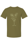 Marys Espresso Martini Tee