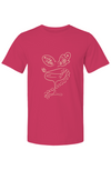 Jane's Fancy Tee