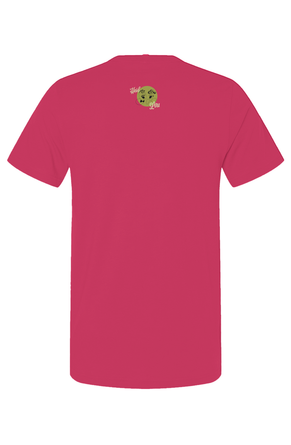 Jane's Fancy Tee