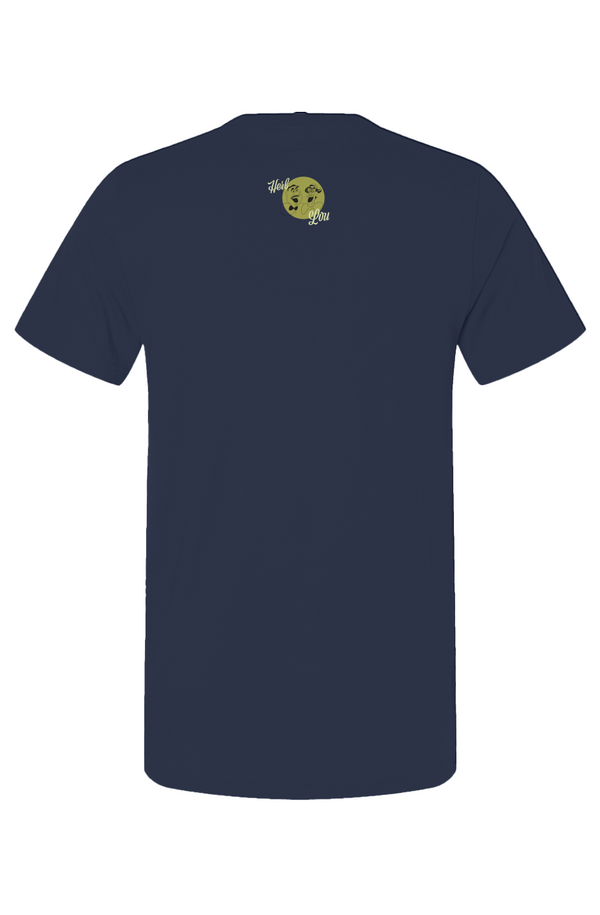 Jane's Fancy Tee