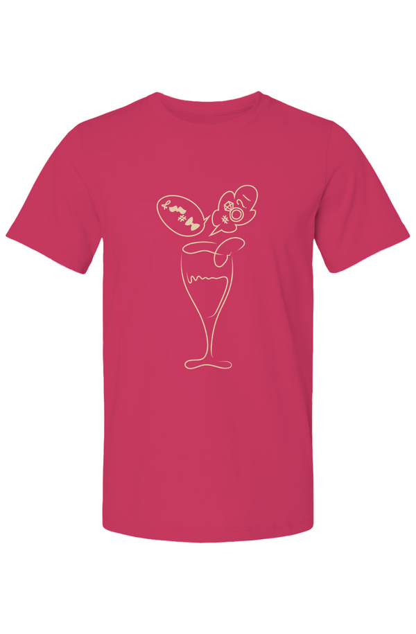 Herbs Very Manly Tee