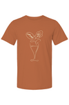 Herbs Very Manly Tee