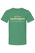Welcome to The Nootropics Pineapple Tee