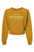 Welcome to The Nootropics Women's Pullover Fleece Sweatshirt