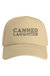 Canned Laughter Trucker Hat