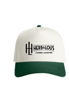 Two Tone Herb & Lou Hat
