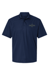 Canned Laughter Polo