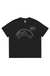 Womens Box Tee Check Engine