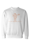 Blender Garment Dyed Sweatshirt