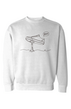 Gum Garment Dyed Sweatshirt
