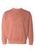 Ice Cream Garment Dyed Sweatshirt