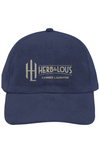 Herb Lou's Cord Cap