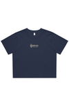Herb Lou's Crop Tee