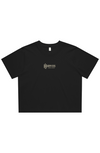Herb Lou's Crop Tee