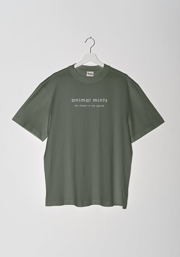Animal Mints Tee | Utopian Threads | T-Shirt by Utopian Threads | Shop Utopian Threads