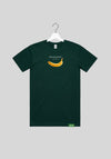 Banana Kush Light Thread Tee | tshirts by Utopian Threads | Shop Utopian Threads