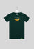 Banana Kush Light Thread Tee | tshirts by Utopian Threads | Shop Utopian Threads