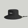Cannabis Utopians Bucket Hat | hats by Sano Gardens | Shop Utopian Threads