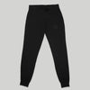 Cannabis Utopians Fleece Joggers Black | pants by Sano Gardens | Shop Utopian Threads