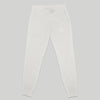 Cannabis Utopians Fleece Joggers White | pants by Sano Gardens | Shop Utopian Threads