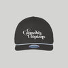Cannabis Utopians Imperial Hat | hats by Sano Gardens | Shop Utopian Threads